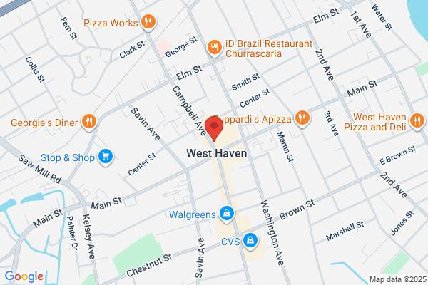 West Haven City of, Registrar of Voters