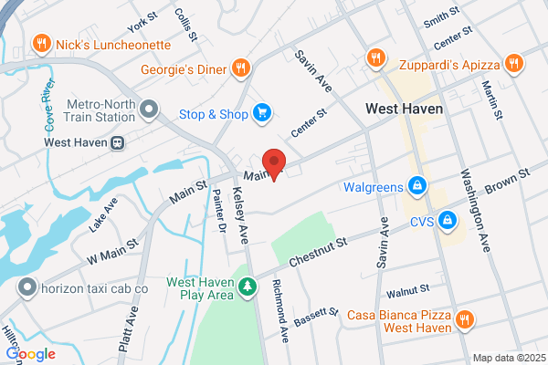 West Haven Municipal Federal Credit Union