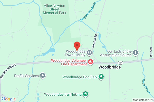 Woodbridge Town of, Town Departments, First Selectmans Office