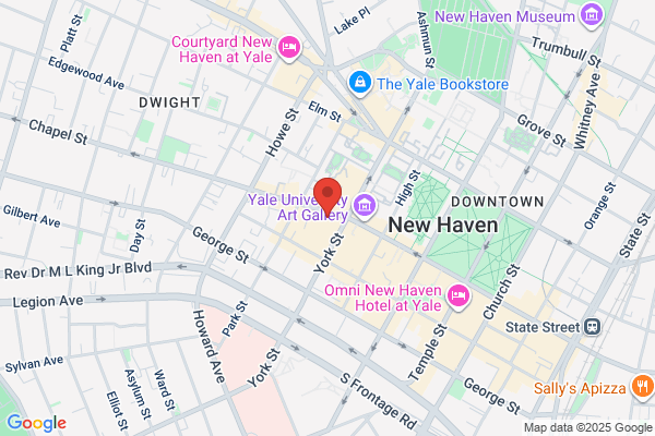 Strong Cohen Graphic Designers