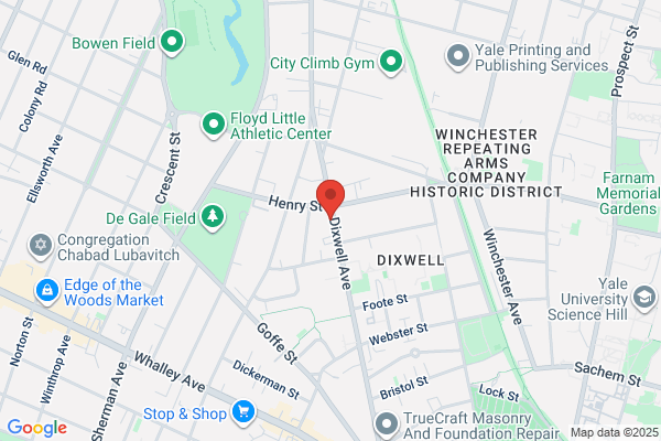 Dixwell Mini Market