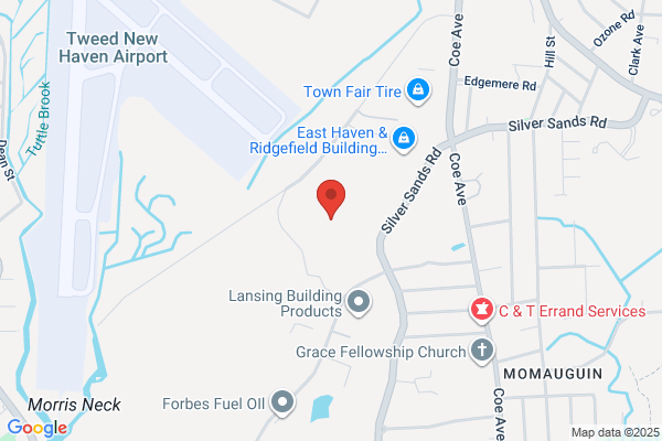 Eastern Builders Hardware Inc