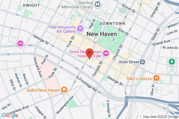 New Haven Public Schools, High Schools, Cooperative High School