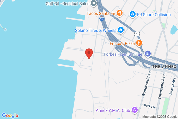 Port Security Services