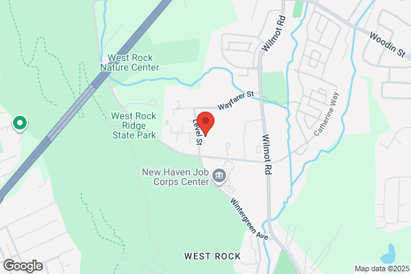 West Rock Health Care Facility