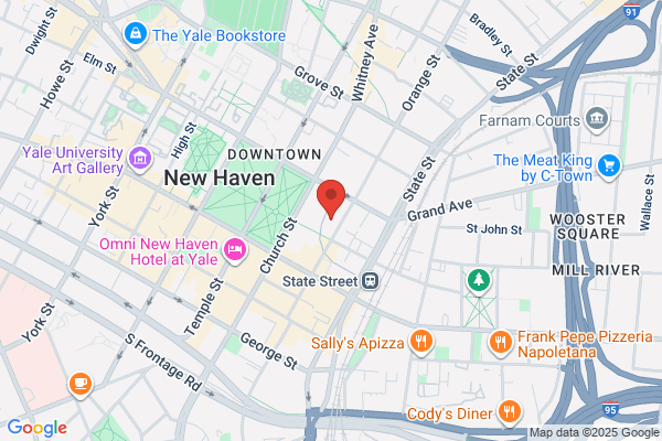 New Haven City of, Emergency Management