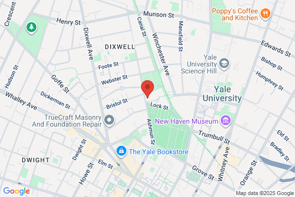 Yale University, Other Listings, Police