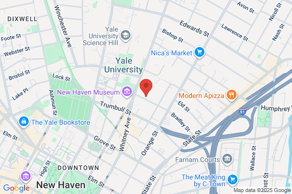 Feldman Richard C Attorney