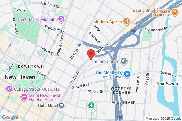Rhodeen Penn Attorney