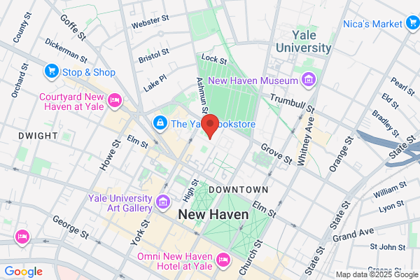 Yale University, Schools, Law School