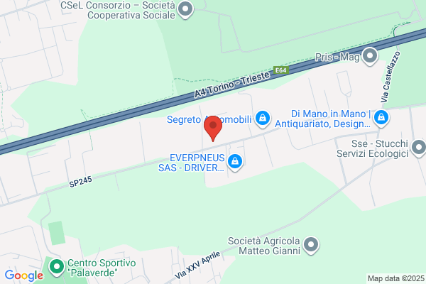 Civitello Welding & Machining