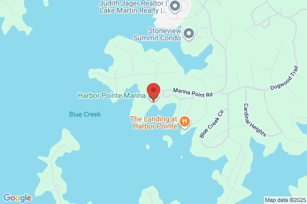 Harbor Point Marina Llc