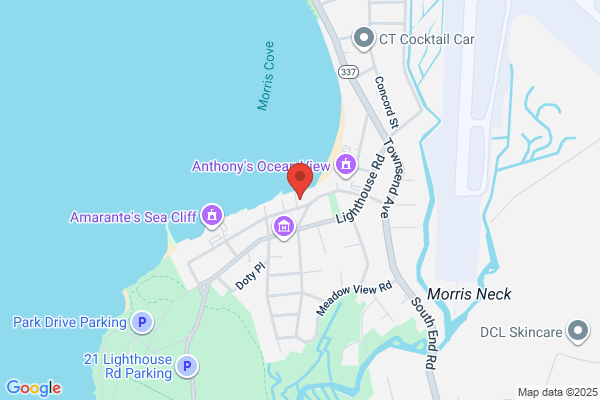New Haven Yacht Club Inc