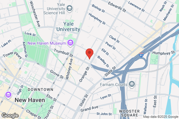 Psycological Services Of Southern Connecticut