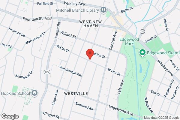 Westville Quality Market