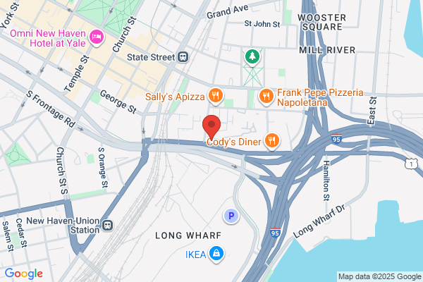 RRI Nx Stage - St. Raphael / North Haven