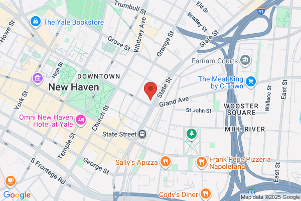 Haley Neidich Psychotherapy LLC