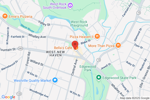West Village Optician