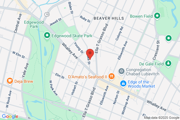 Connecticut Black expo, LLC