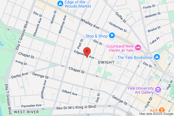 Greater Dwight Development Corp Inc
