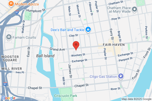 New Haven Pharmacy