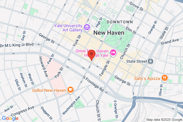 Bonchon New Haven