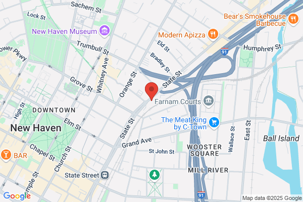 De Barbieri & Associates