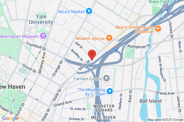 Independence Realty New Haven, Limited Partner
