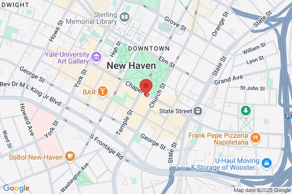 Lawyer Referral Service