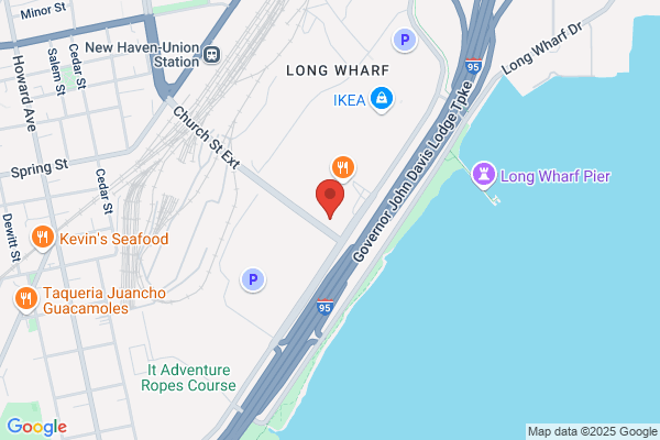 Long Wharf Pediatrics & Adolescent Medicine LLC