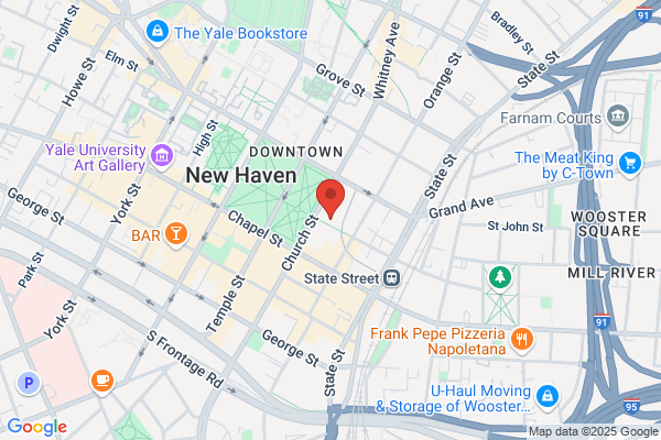New Haven Numismatics