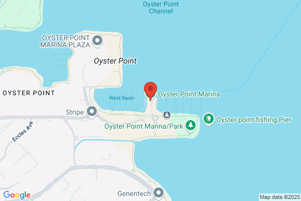 Oyster Point Marina