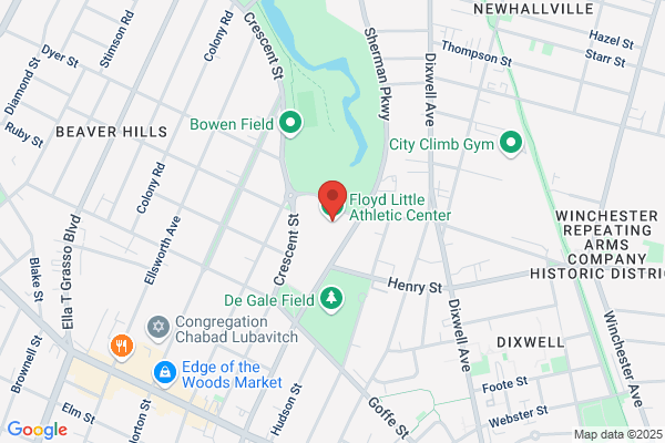 Pequenas Ligas Hispanas De New Haven-Fair Haven Athletic