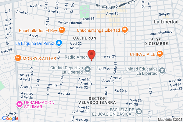 Radio Amor