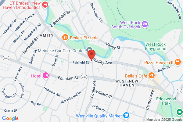 Dayton Street Apizza