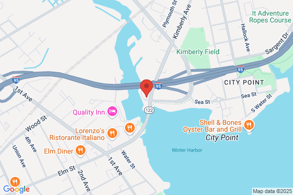 City Point Yacht Club
