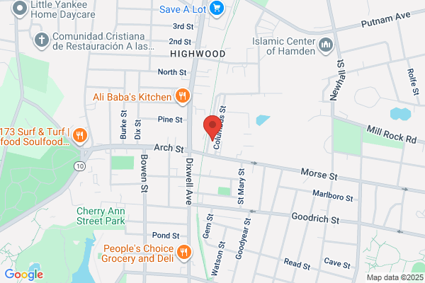 Hamden Italian American Independent Club