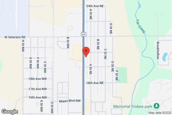 Elmwood Properties Llc