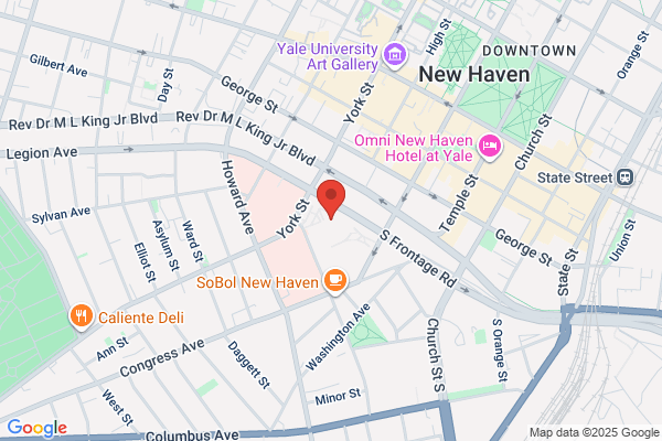 Yale Medicine Child Study Center