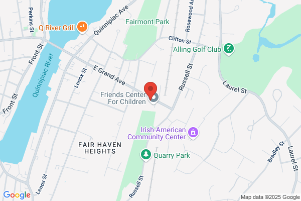 New Haven Friends Meeting