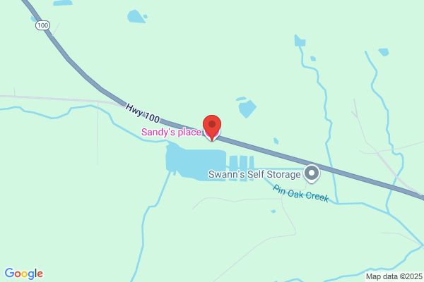 Sandys Place