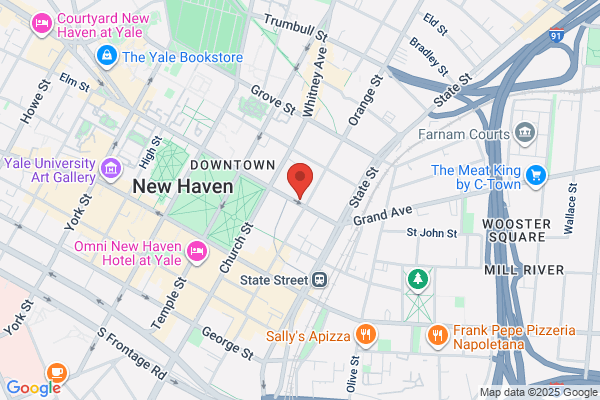 Hardesty & Hanover Llp