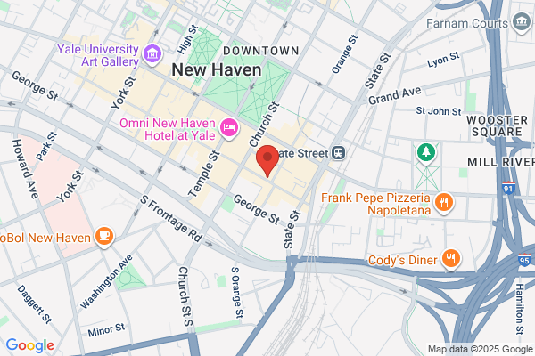 New Haven Gay & Lesbian Community Center Inc