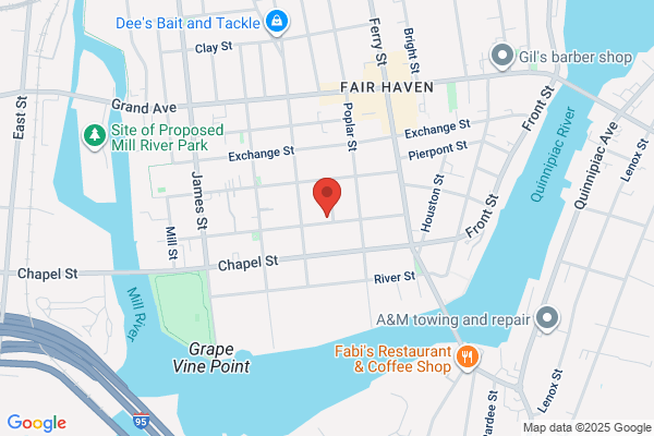 Office of Urban Affairs-Archdiocese of Hartford