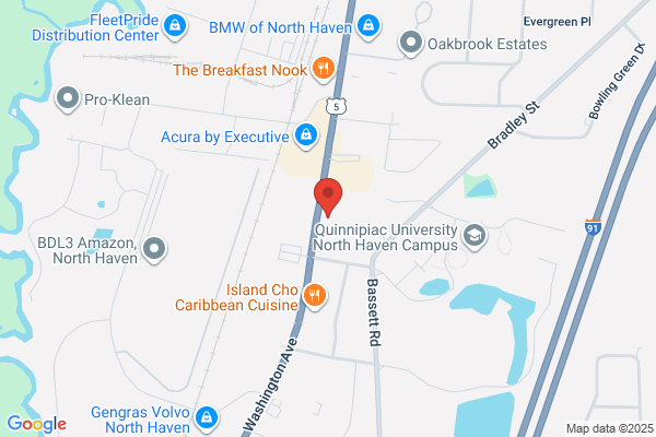 North Haven Bicycle Center