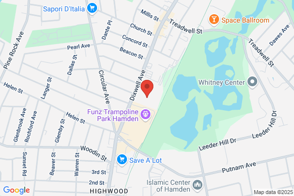 Dixwell Self Storage