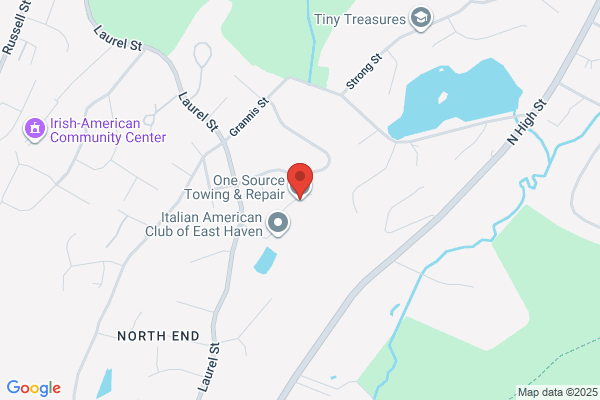 One Source Towing & Repair