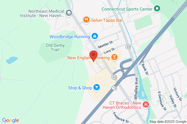 Mathnasium of New Haven