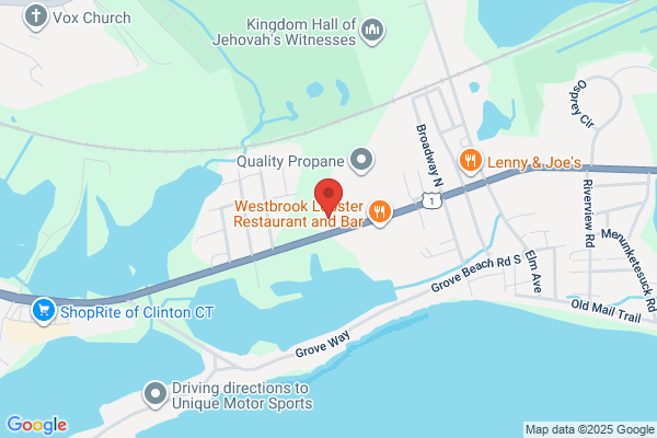 M & M Auto Sales