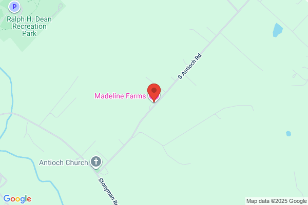 Madlin Farms
